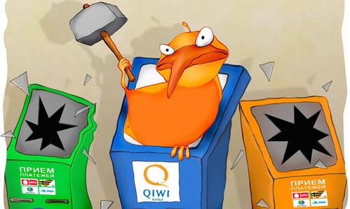QIWI