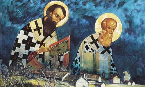  . Andrei Fedorov, 1990