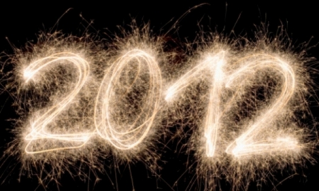  2012:  