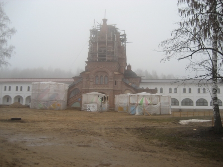 Чудеса на Ярославской земле. Фотогоалерея Чудеса на Ярославской земле. Фотогоалерея