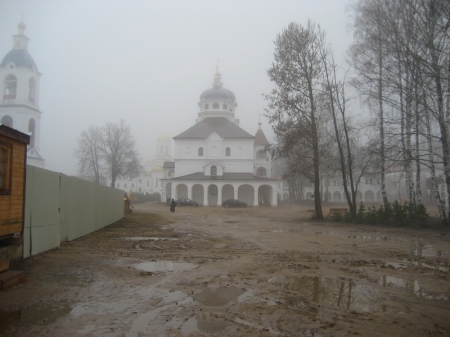 Чудеса на Ярославской земле. Фотогоалерея Чудеса на Ярославской земле. Фотогоалерея