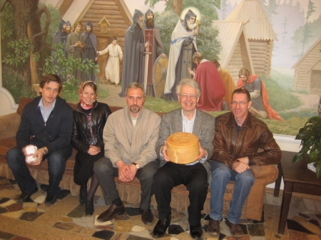 Чудеса на Ярославской земле. Фотогоалерея Чудеса на Ярославской земле. Фотогоалерея