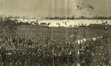 1917 .  
